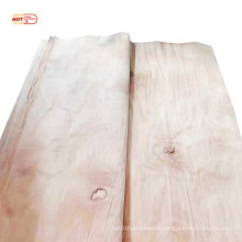 Engineering Recon keruing veneer for fancy plywood from Linyi